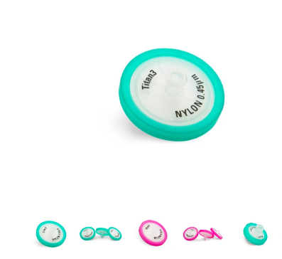 Titan3™ Nylon Syringe  - THERMO